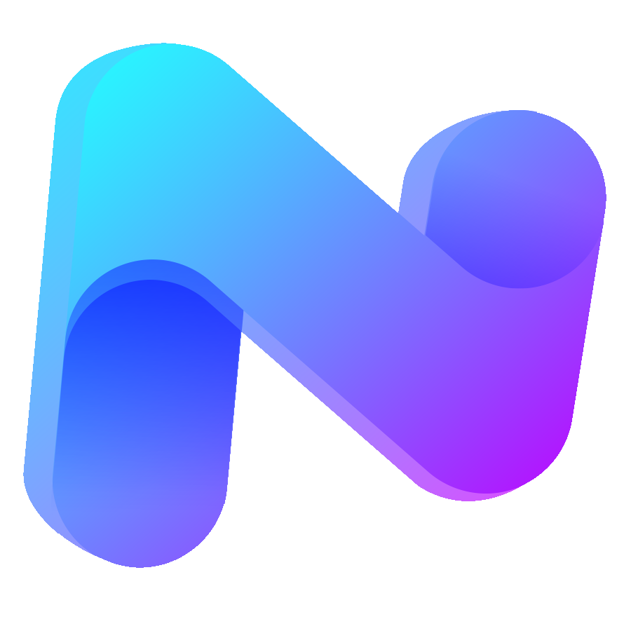 NexZap Logo